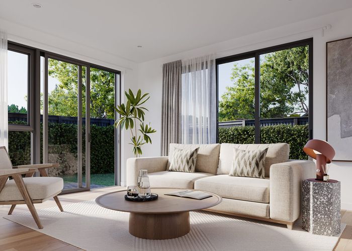  at 4/12 Newbridge Place, Ilam, Christchurch City, Canterbury