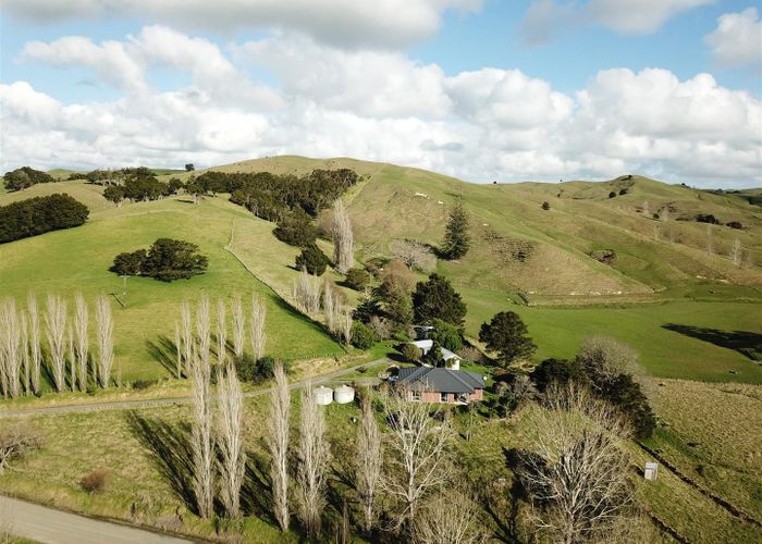  at 940 Avoca Road, Tangowahine, Dargaville