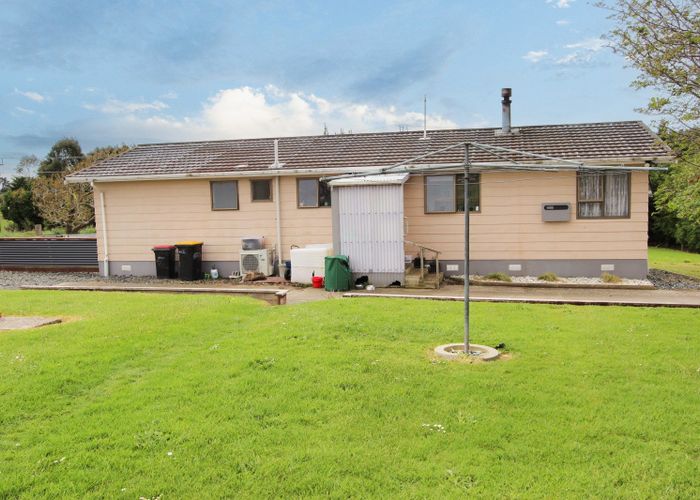  at 4 Perkins Street, Tisbury, Invercargill