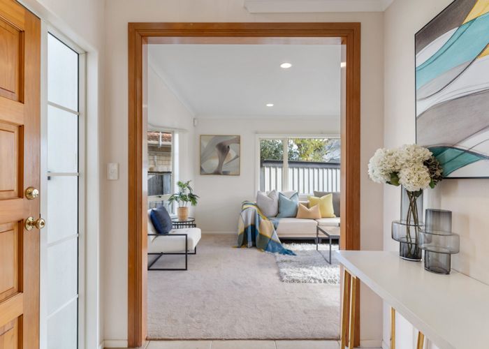  at 81a Meadowland Drive, Somerville, Manukau City, Auckland
