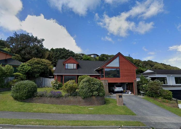  at 99 Woodman Drive, Tawa, Wellington, Wellington