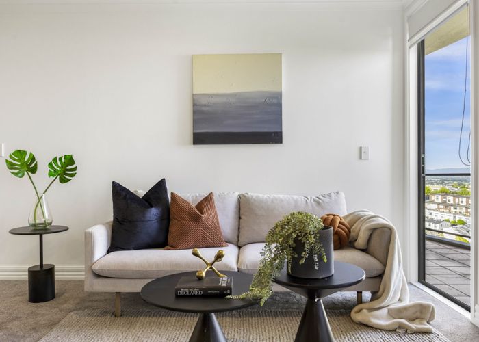  at 903/135 Grafton Road, Grafton, Auckland