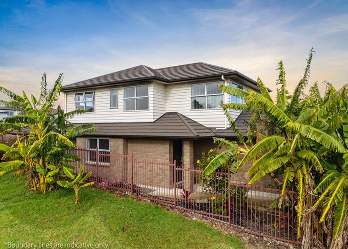  at 91 Gadsby Road, Favona, Manukau City, Auckland