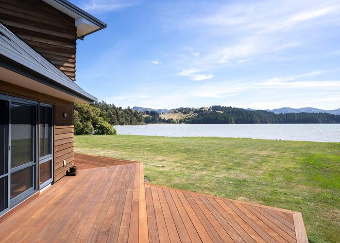  at 485 Marine Drive, Charteris Bay, Banks Peninsula, Canterbury