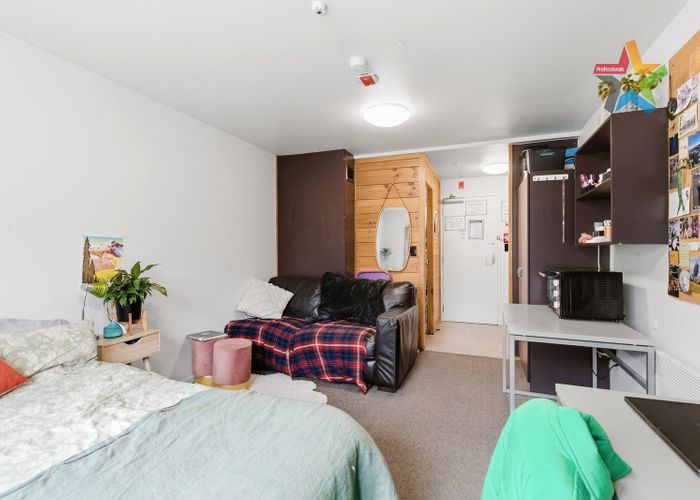  at 106/20 Martin Square, Te Aro, Wellington, Wellington