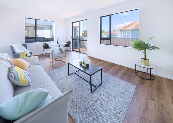  at Lot 3, 20 William Blofield Avenue, Wesley, Auckland City, Auckland