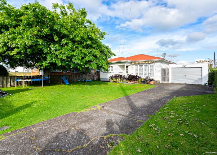  at 31 Allenby Road, Papatoetoe, Auckland