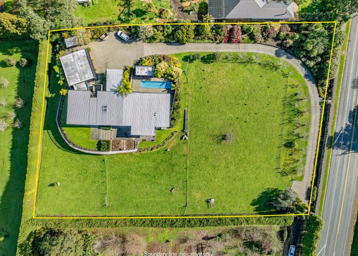  at 523 State Highway 14, Whangarei
