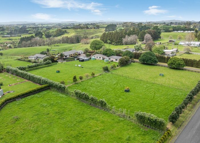  at 118A Wymer Road, Glenbrook, Franklin, Auckland