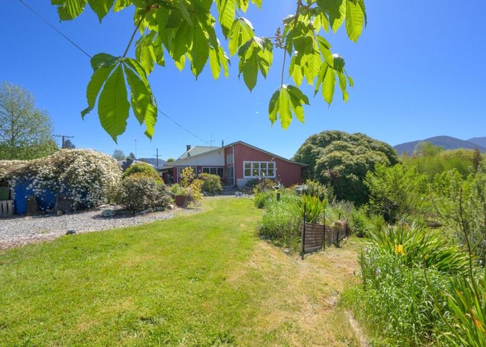  at 28 Grey Street, Murchison, Murchison