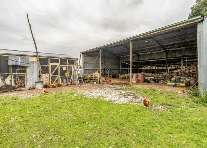  at 182 Longbush Road, LONGBUSH, INVERCARGILL