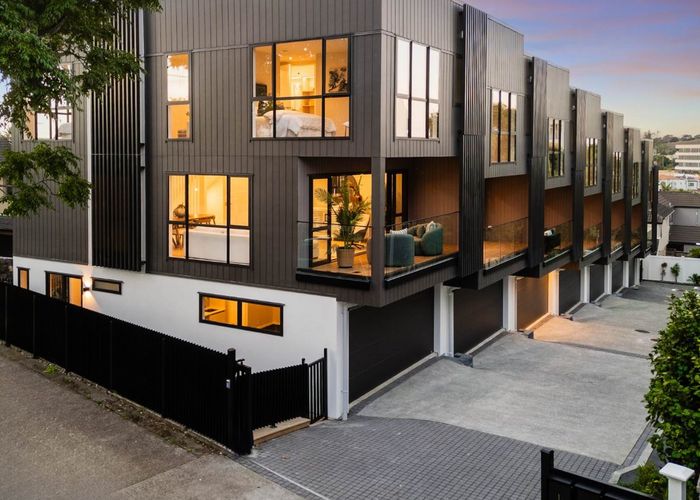  at Lot 1-7/24 Claude Road, Epsom, Auckland City, Auckland