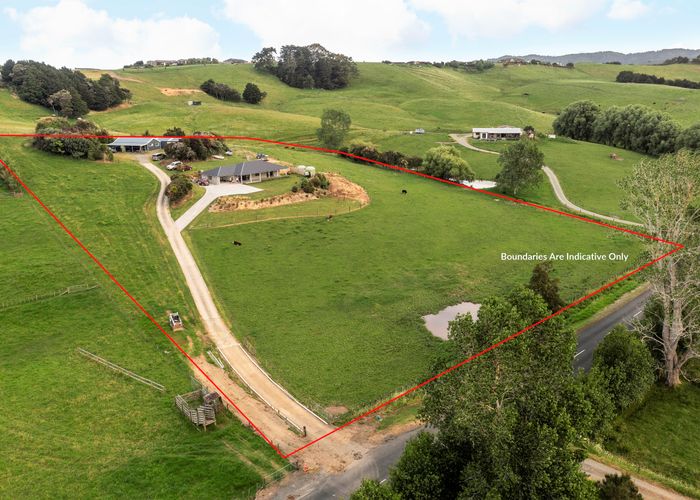  at 53 Prescott Road, Whangarei