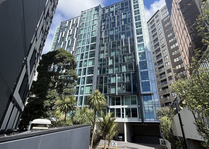  at 5G/3 Whitaker Place, Grafton, Auckland City, Auckland