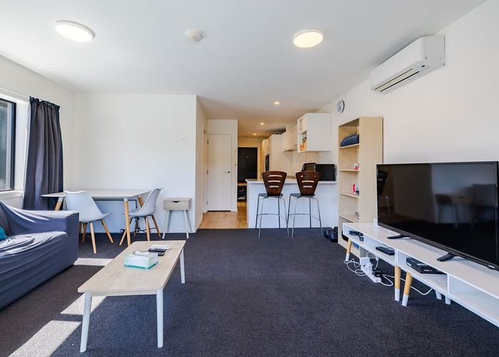  at 7/377 Leith Street, North Dunedin, Dunedin, Otago
