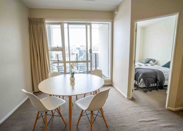  at 107/418 Thorndon Quay, Thorndon, Wellington, Wellington