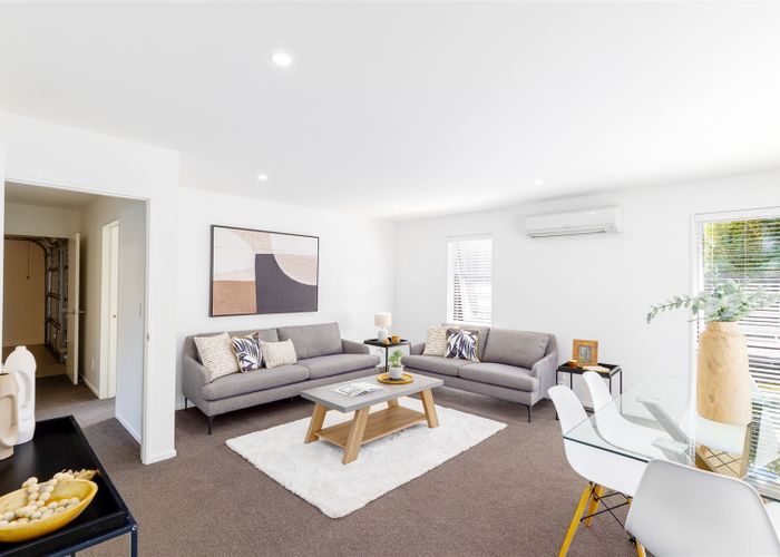 at 129A Centaurus Road, Huntsbury, Christchurch