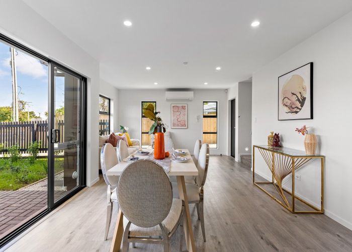  at 1/36 Sunnyside Crescent, Papatoetoe, Manukau City, Auckland
