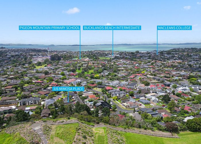  at 3/6 Mimosa Place, Half Moon Bay, Manukau City, Auckland