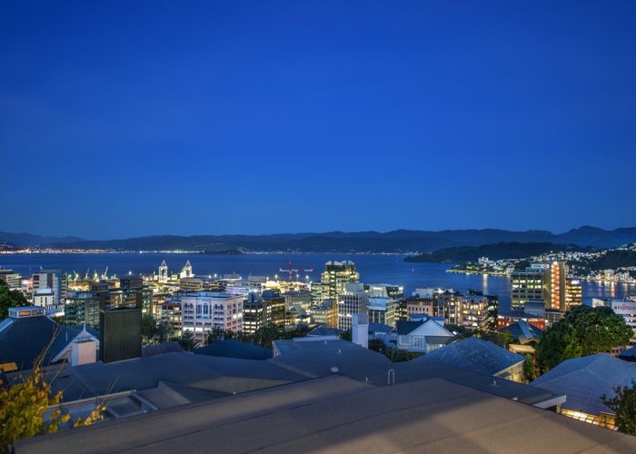 at 27 Salamanca Road, Kelburn, Wellington
