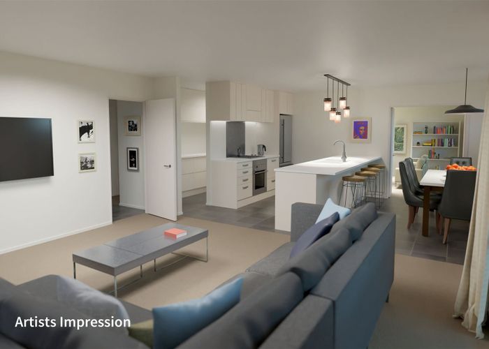  at 43 Redbrook Road, Casebrook, Christchurch