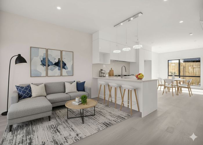  at 3/7 Kingfisher Place, Favona, Manukau City, Auckland