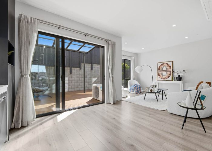  at 4/8 Buckley Road, Epsom, Auckland City, Auckland