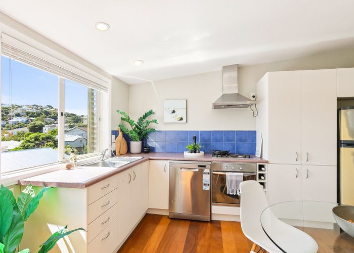  at 44A Bentinck Avenue, Strathmore Park, Wellington