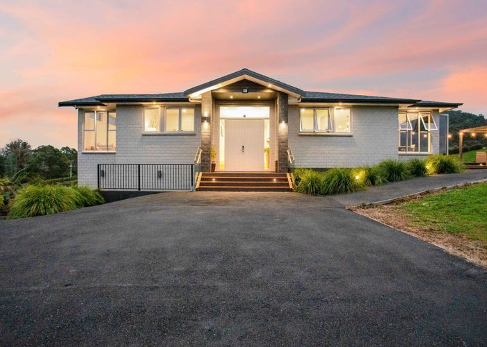  at 45 Irish Road, Mangatāwhiri