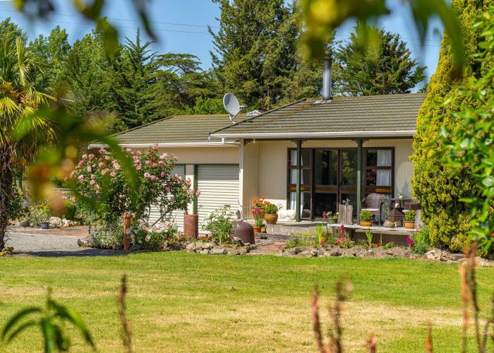  at 16 Te Whiti Road, Homebush, Masterton