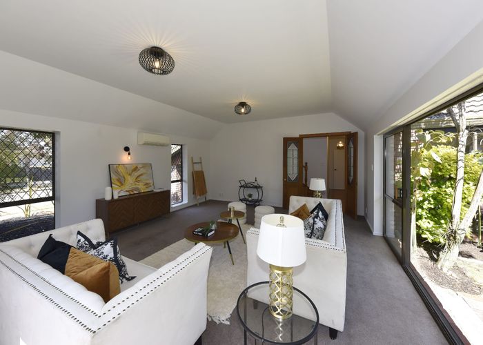  at 3 Connemara Drive, Northwood, Christchurch