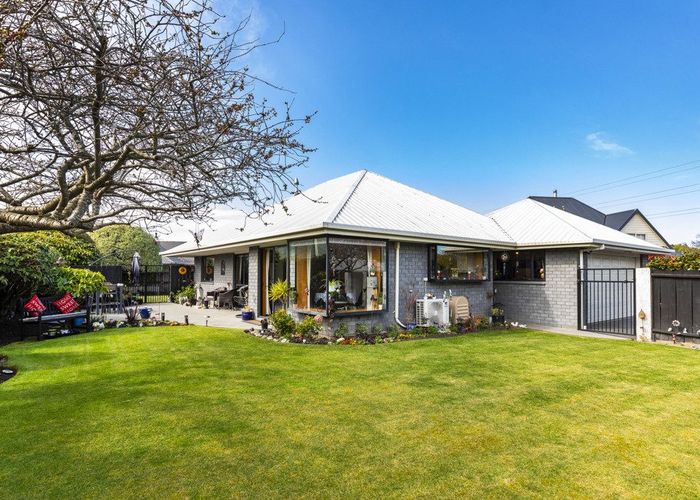  at 33 Westlake Drive, Halswell, Christchurch