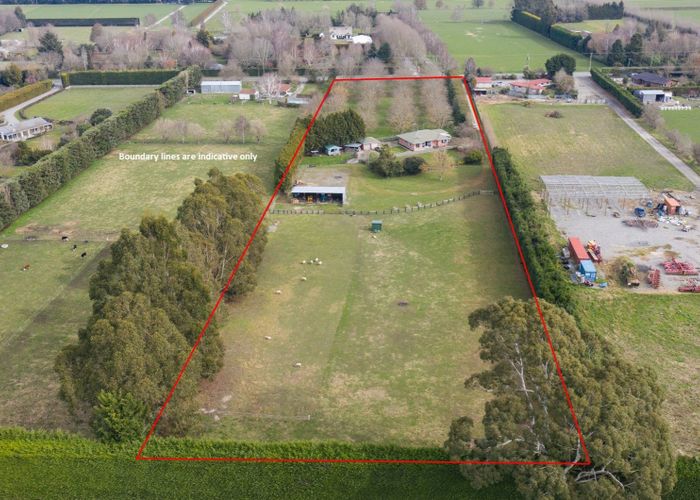  at 374 Racecourse Road, Allenton, Ashburton