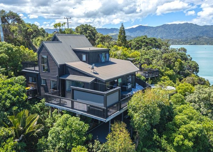 at 2315 Wyuna Bay Road, Coromandel, Thames-Coromandel, Waikato