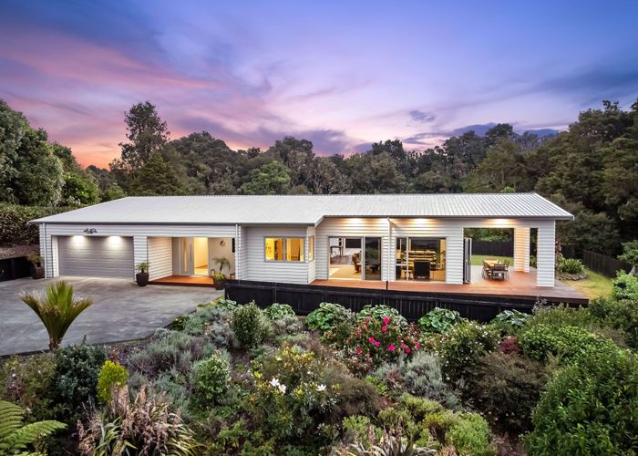  at 58 Ketenikau Road, Kamo, Whangarei, Northland