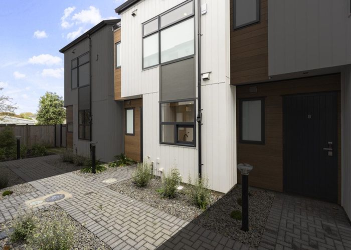  at 13/85 Cascades Road, Pakuranga Heights, Manukau City, Auckland