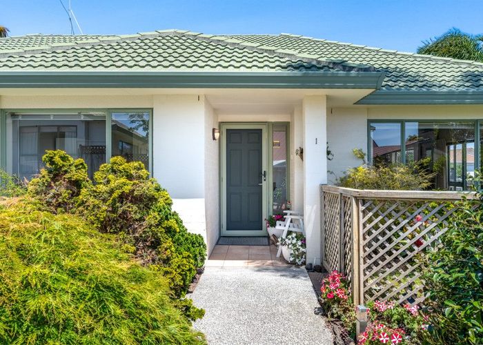  at 1/20 Mission View Drive, Northpark, Manukau City, Auckland