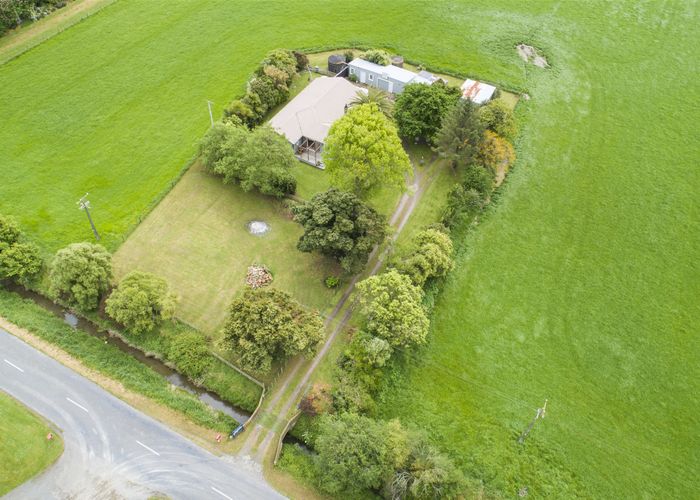  at 1394 Kairanga Bunnythorpe Road, Kairanga, Palmerston North