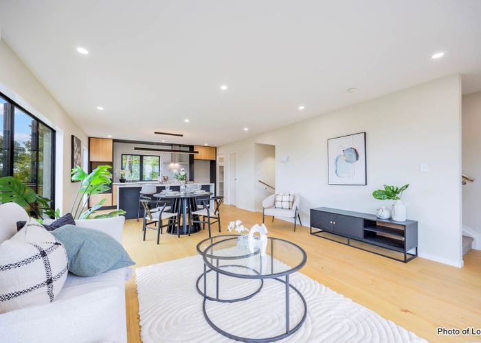  at Lot 3/11 Catalina Crescent, Forrest Hill, North Shore City, Auckland