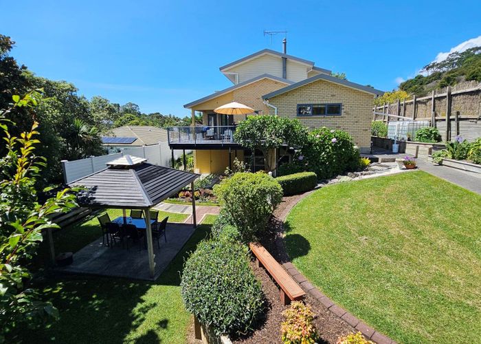  at 51A Isobel Road, Greenhithe, North Shore City, Auckland