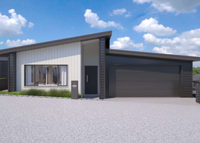  at Lot 47 Woodlands Rise, Orewa, Rodney, Auckland