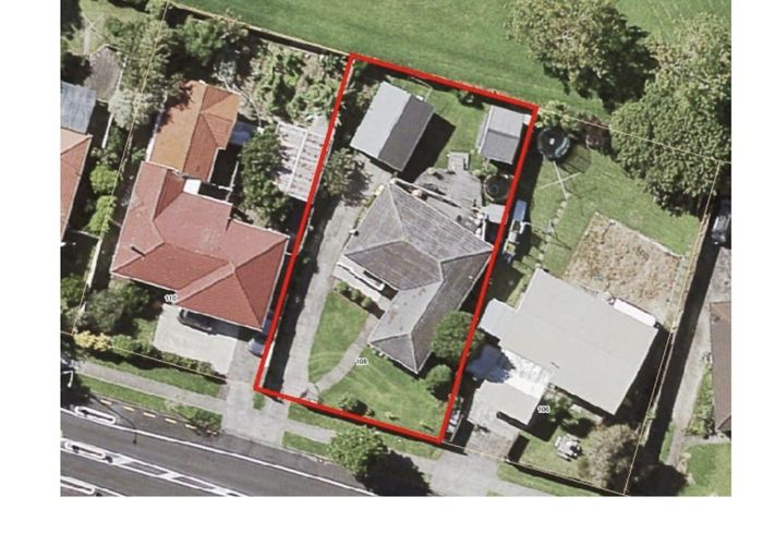  at 108 Gills Road, Bucklands Beach, Auckland