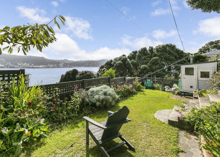 Free property data for 14 Lindum Terrace, Roseneath, Wellington homes.co.nz