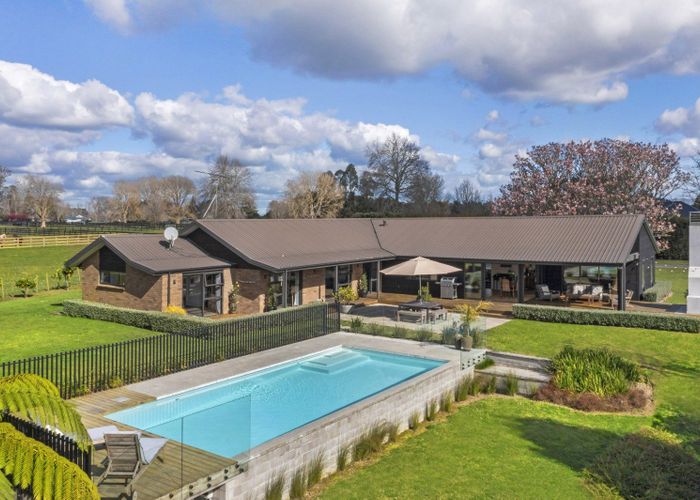  at 50E Trentham Road, Matangi