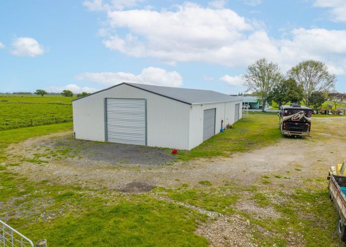  at 2080 State Highway 25, Orongo, Thames