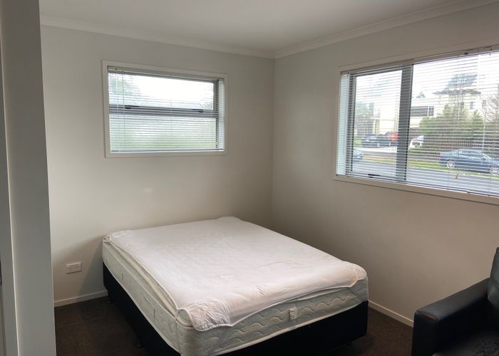  at 1/2 Palmerston Street - Rm B, Hamilton City Central, Hamilton, Waikato