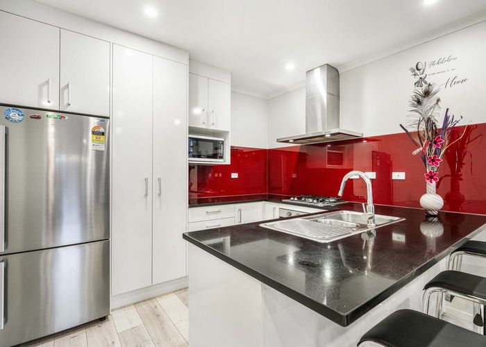  at 24B Mckinstry Avenue, Mangere East, Manukau City, Auckland