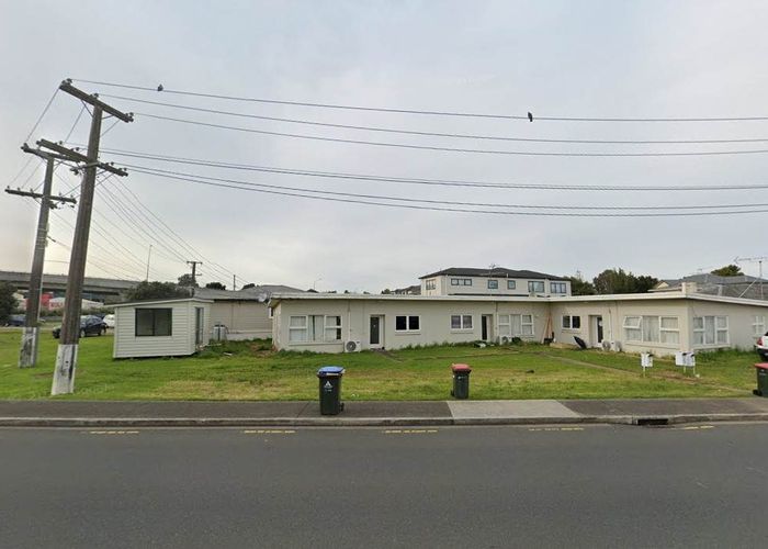  at 3/78 Melrose Road, Mount Roskill, Auckland City, Auckland