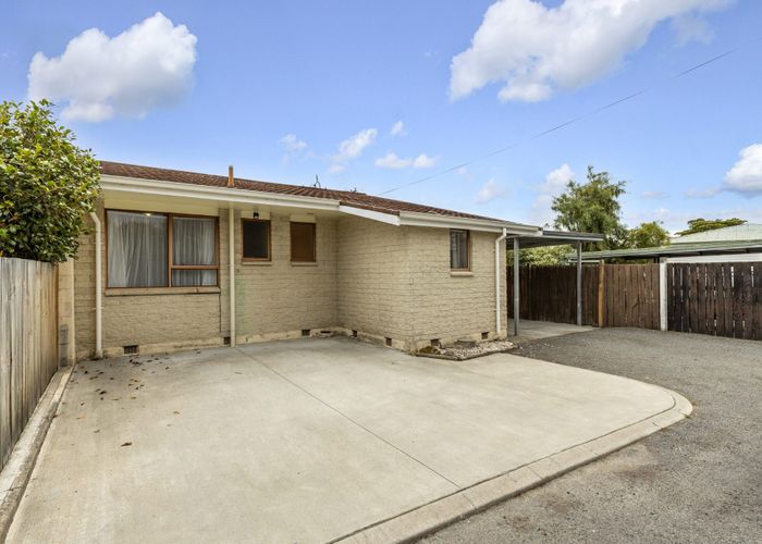  at 141C Maxwell Road, Witherlea, Blenheim, Marlborough