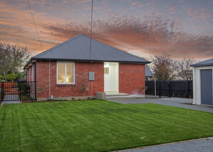  at 56 Gilberthorpes Road, Hei Hei, Christchurch